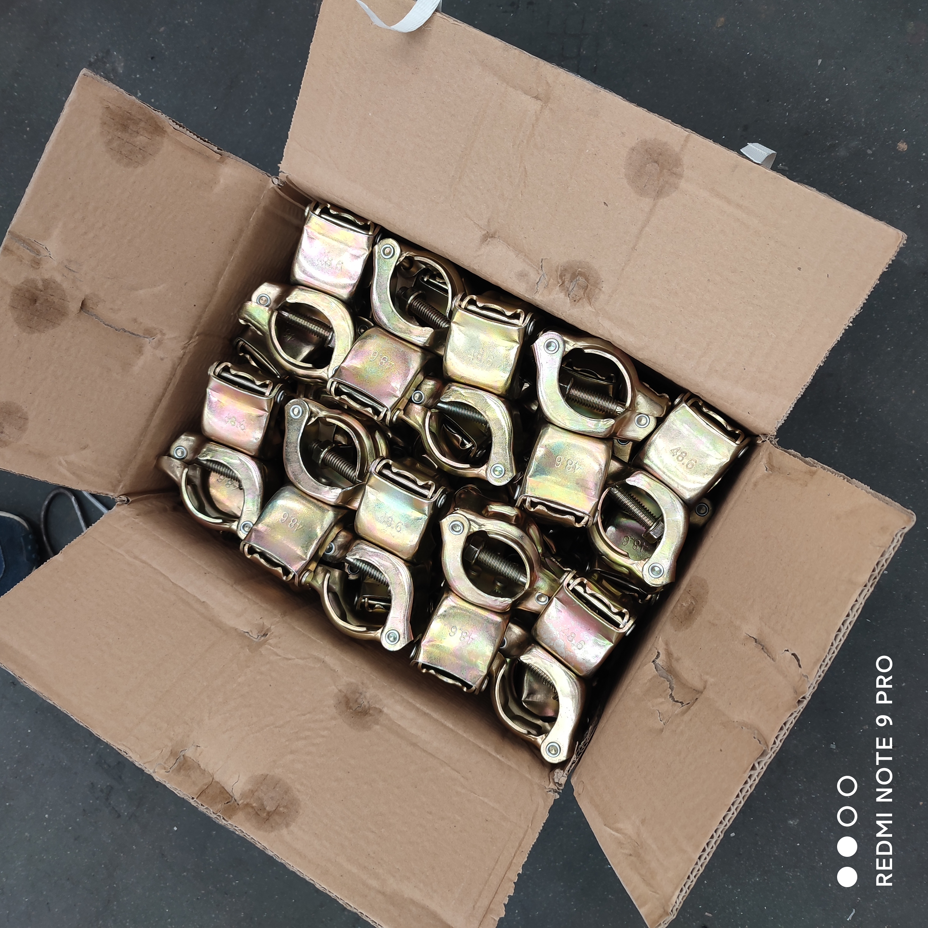 дарагдсан шатыг холбогч