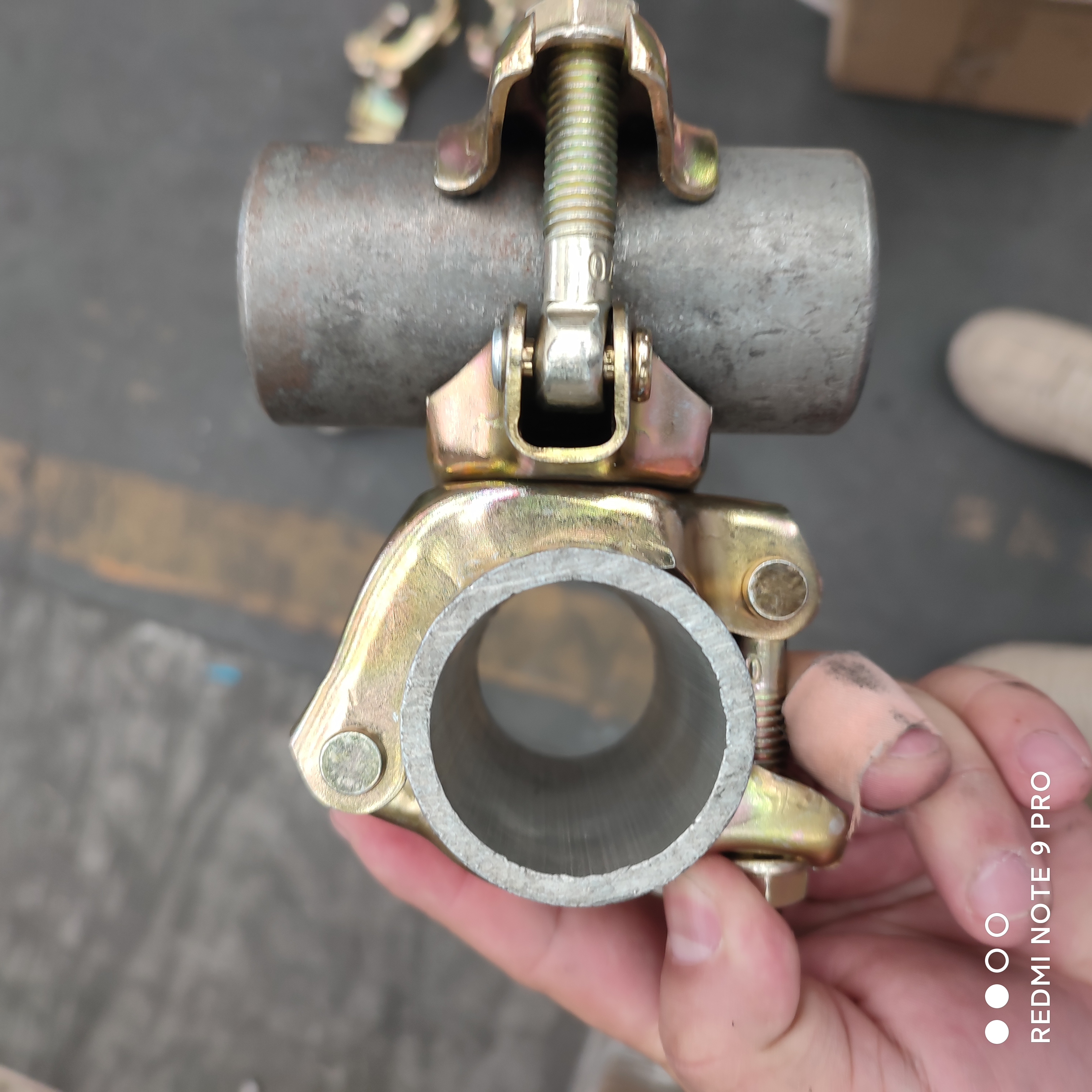 дарагдсан шатыг холбогч