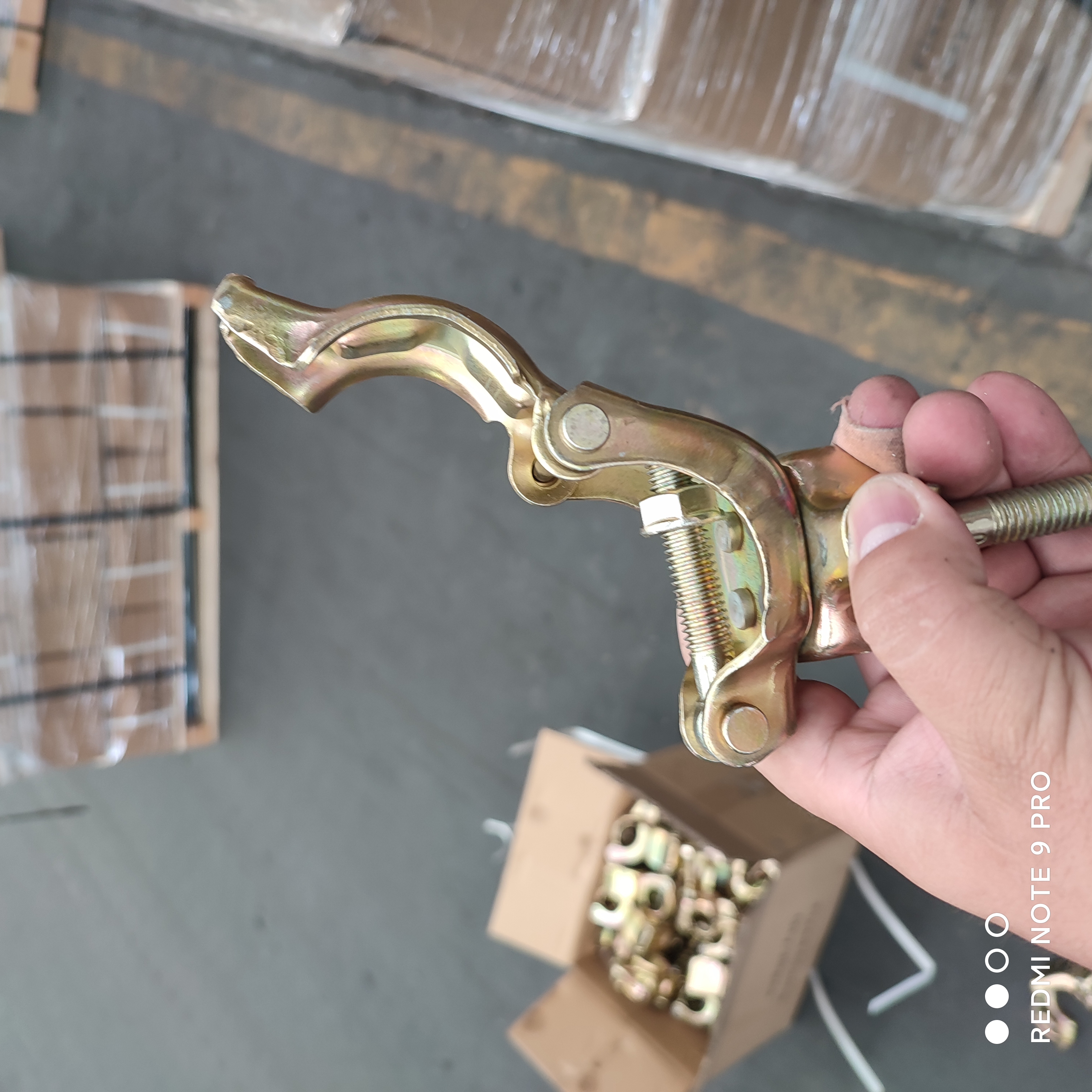 дарагдсан холбогч хэмжээ 