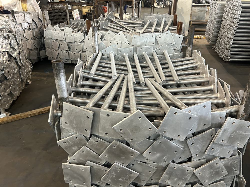 цайрдсан суурь домкрат