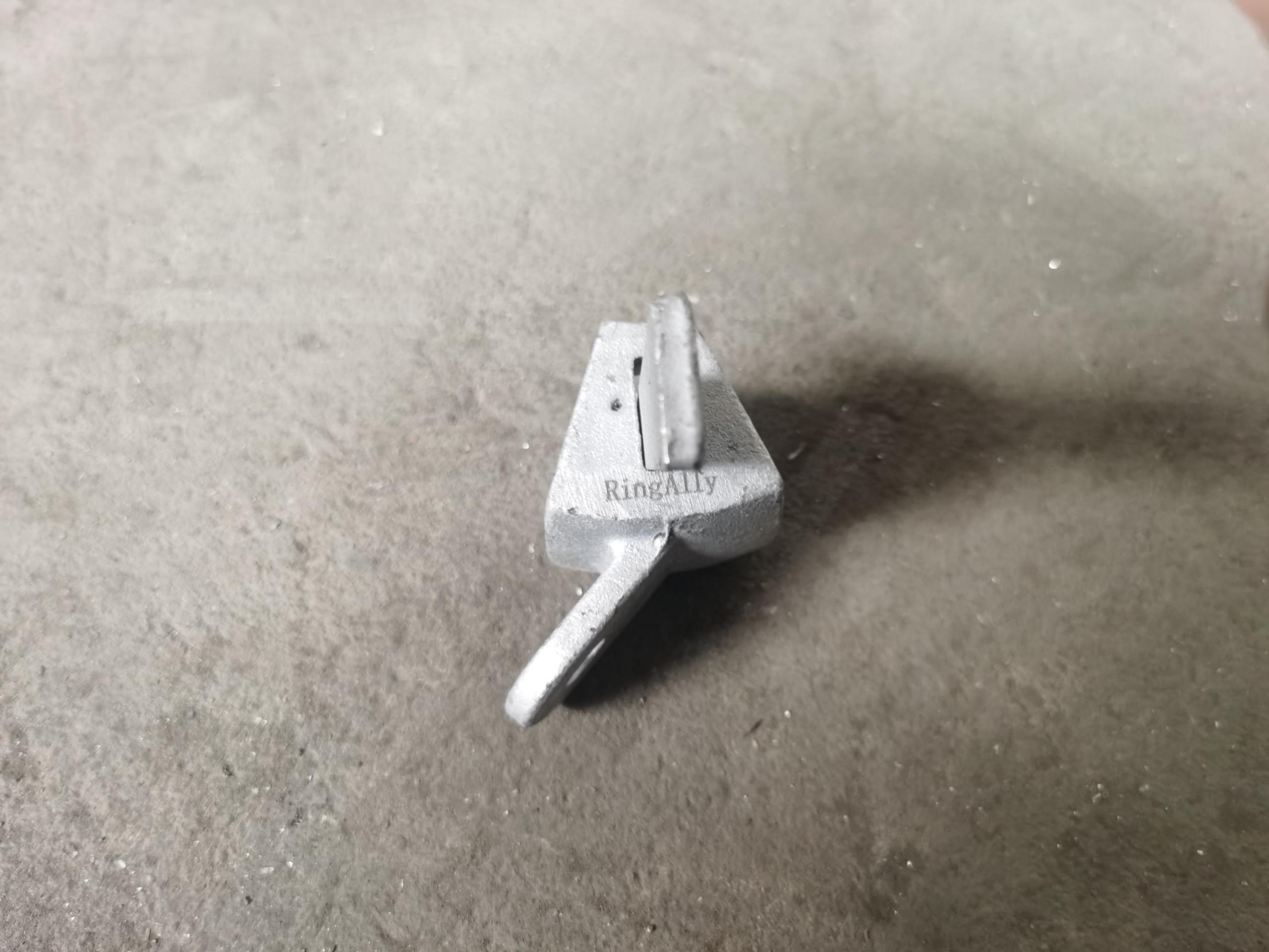 Ringlock Scaffolding Brace Brace