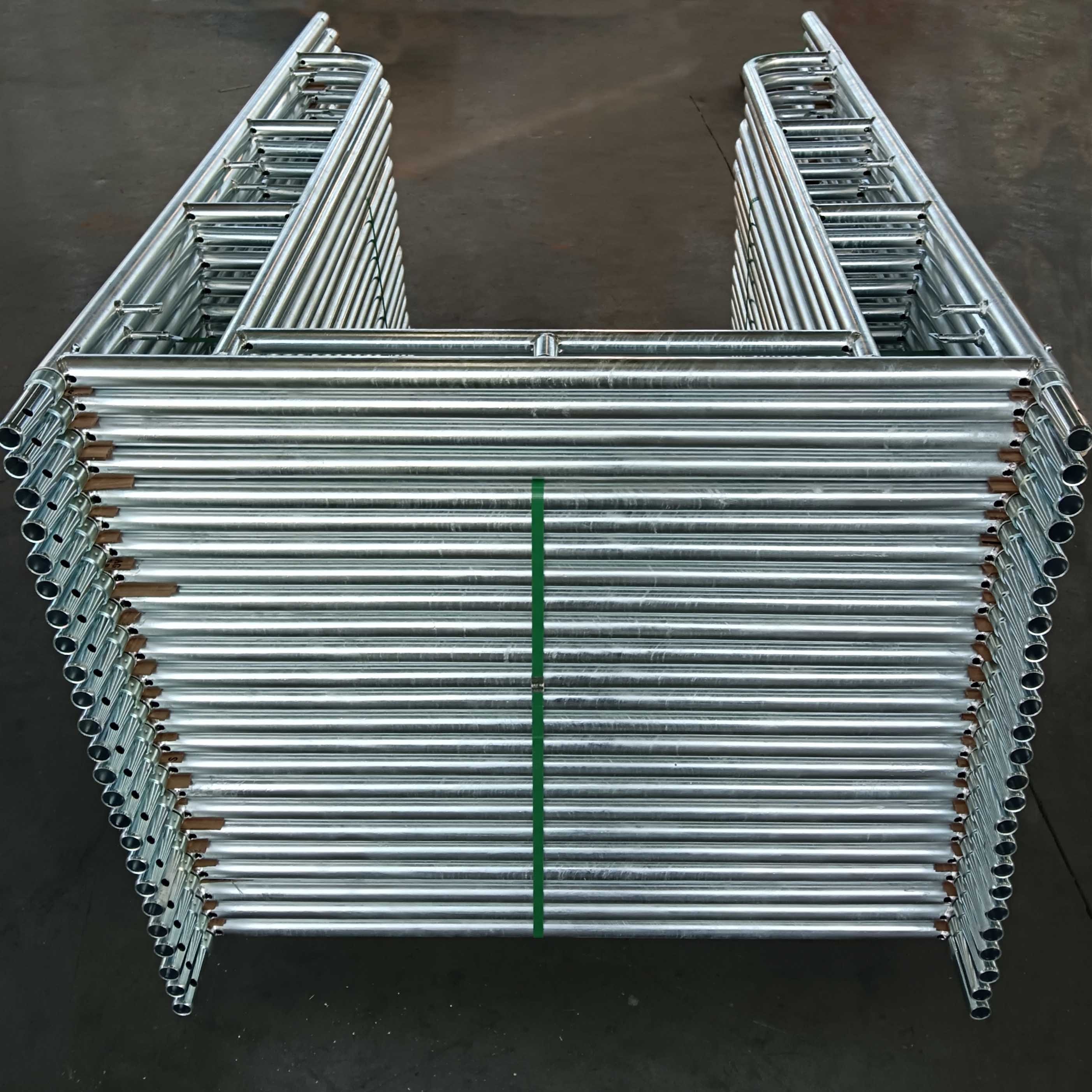 Хүрээ замаар алхах