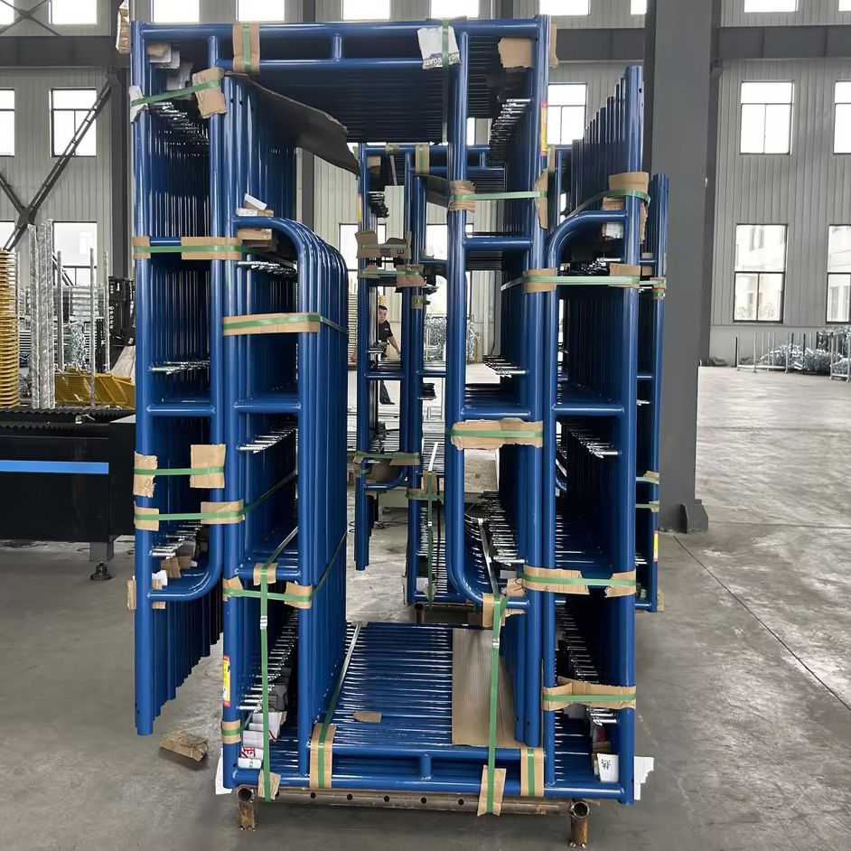 Хүрээ замаар алхах