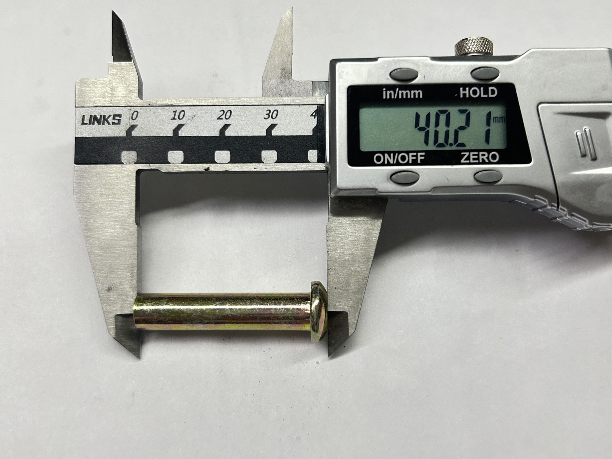 Шат холбогч тавын хэмжээ 