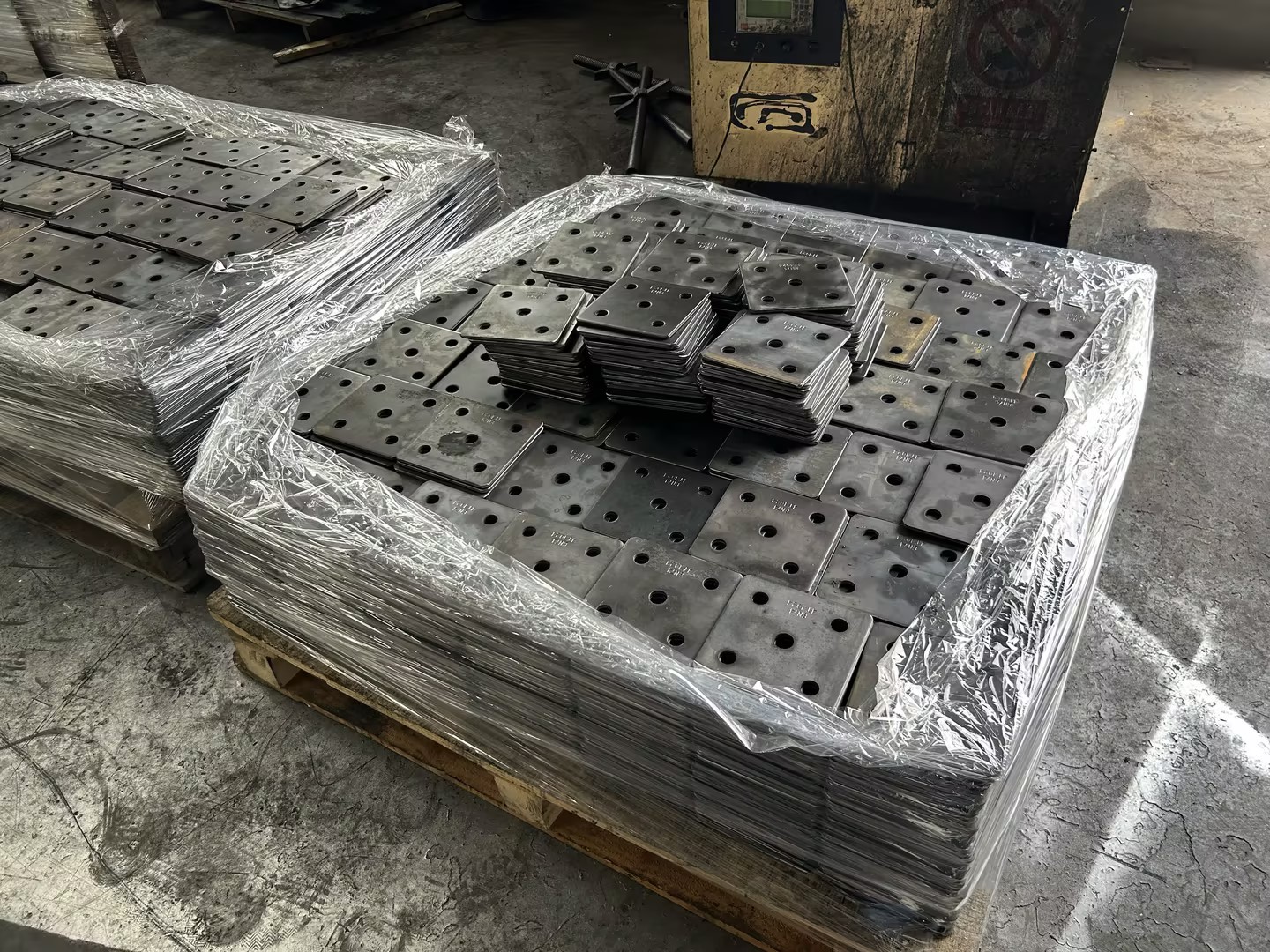 Маркны суурийн хавтан