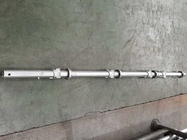 Шаргуурын стандарт