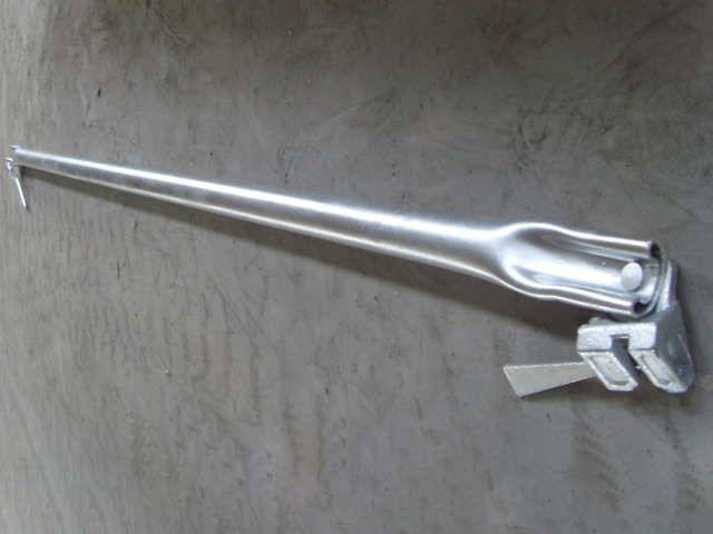 Ringlock Scaffoading диагональ хаалт