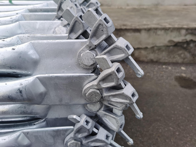 Ringlock Scaffoading диагональ хаалт