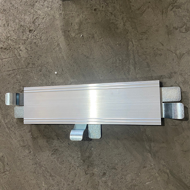 Хөнгөн цагаан ринглок хусах системийн систем 0.7м