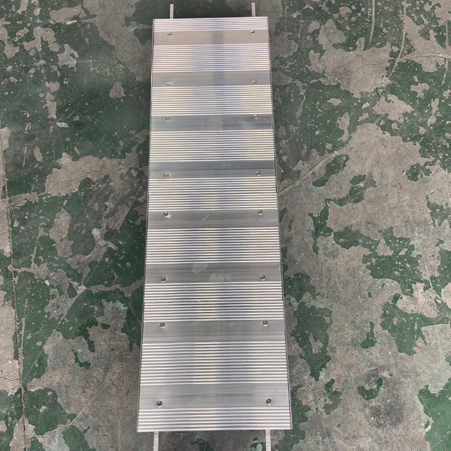 Хөнгөн цагаан ринглок хусах хагас платформ 1.2м 