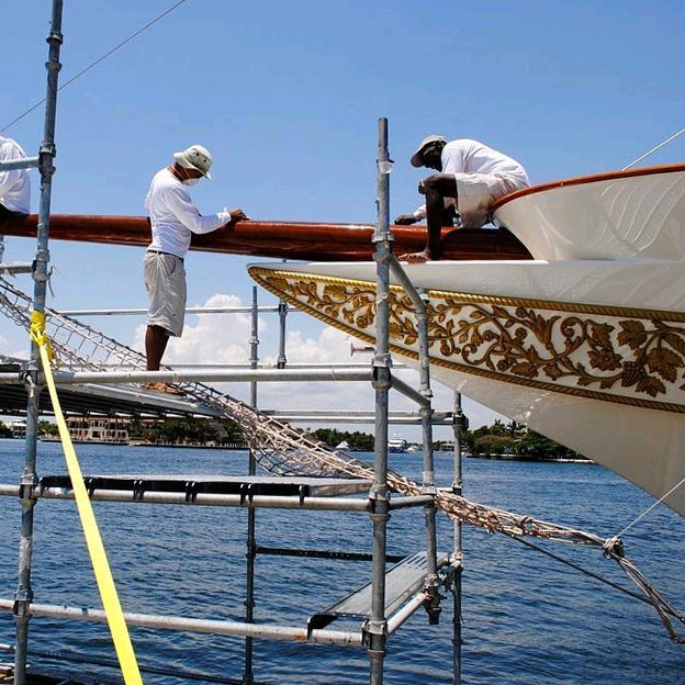 хөлөг онгоцны үйлдвэрлэл