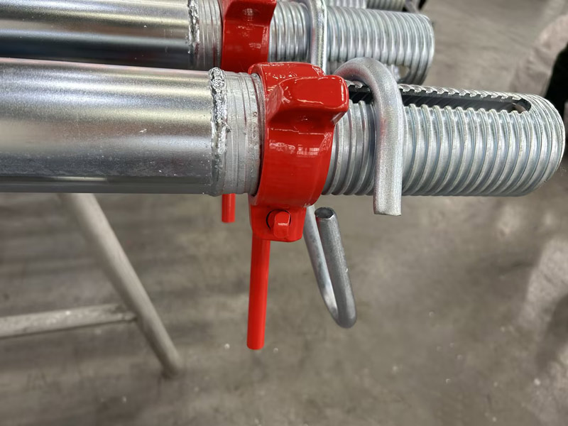 халуун цайрдсан ган тулгуур