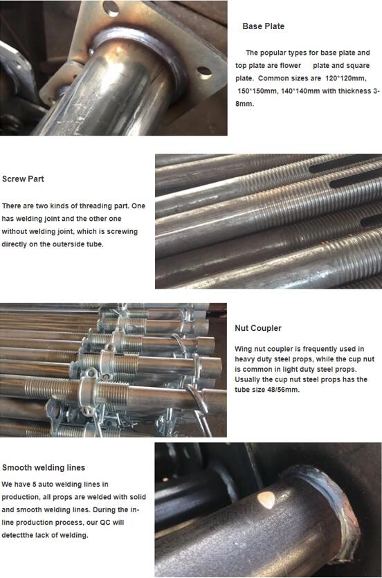 Galvanized эсвэл будсан тохируулга хийх зориулалттай бэхэлгээний зориулалттай бэхэлгээний тусламжтай 