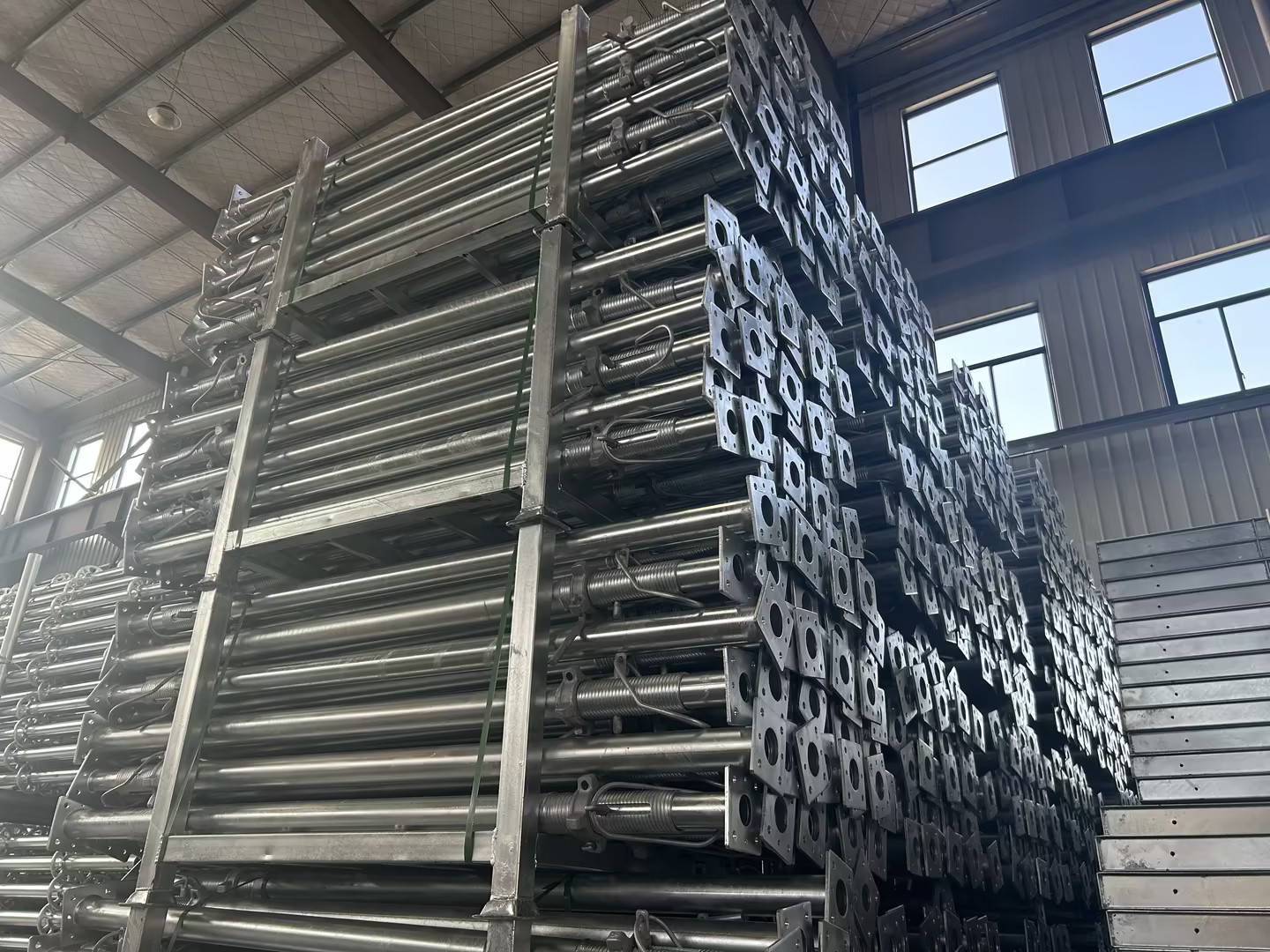 програмын програм үүсгэх.