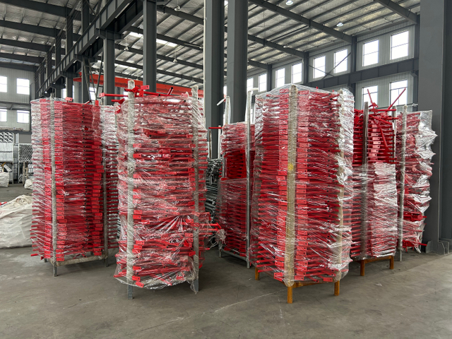 Фортсон ажлын prop tripod