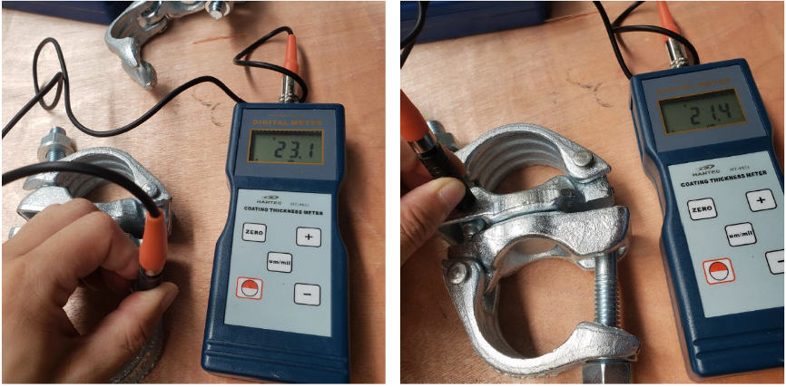 Df нугасан хослуулагч