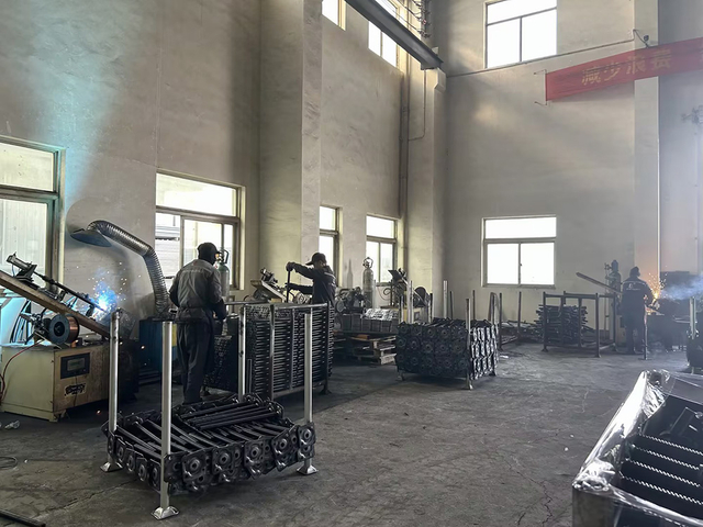 Суурь Jack машин