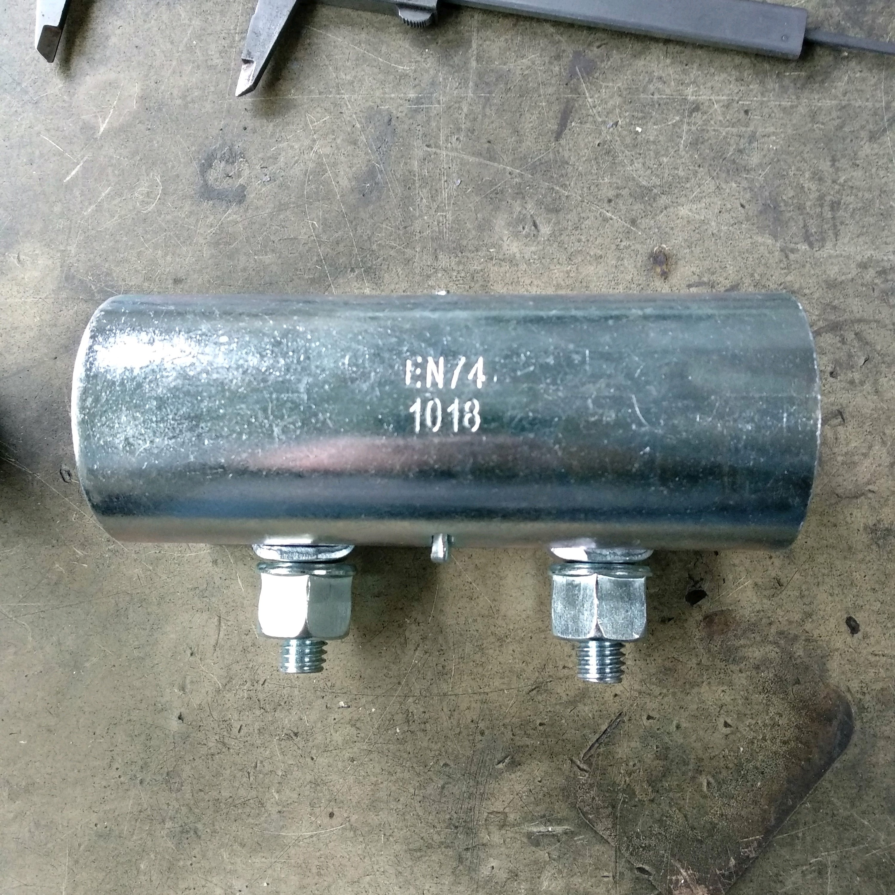 Ханцуйвчны холбогч дарсан