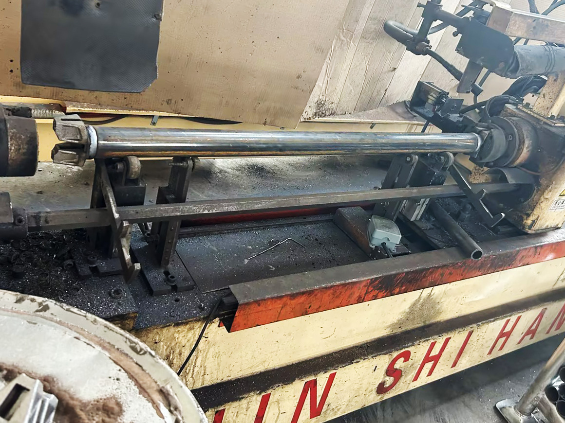 Ringlock Scaffoading гагнуур