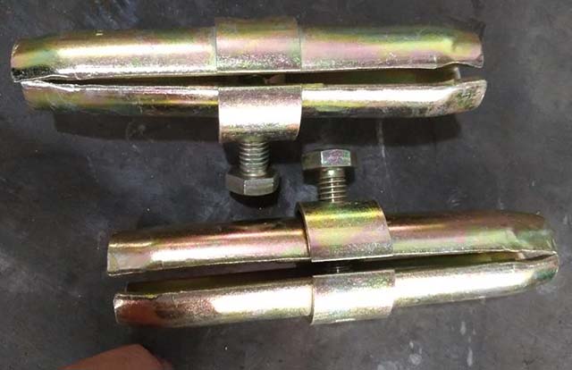 Хамтарсан PIN 15-ыг дарна уу