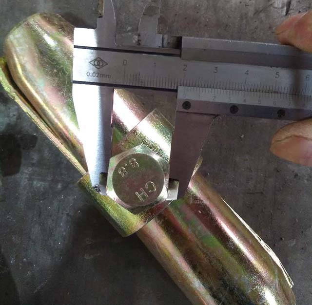 Хамтарсан PIN 10 дар