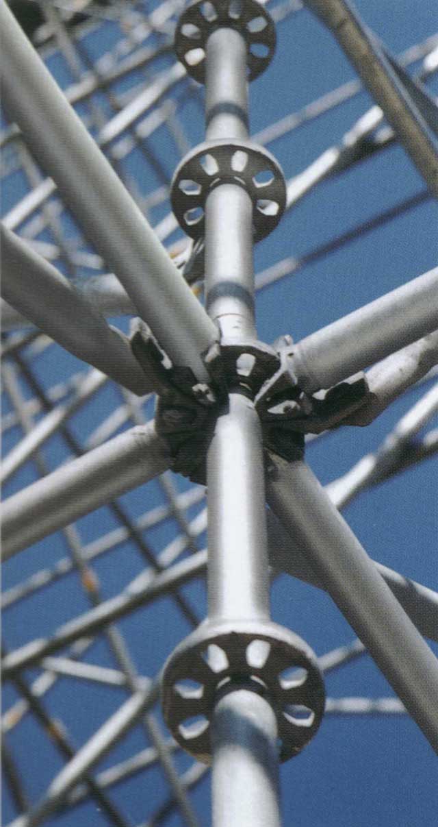 Ringlock стандарт 13