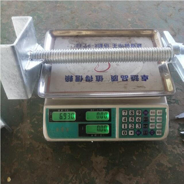 U-толгой суурин Jack Jackx 5