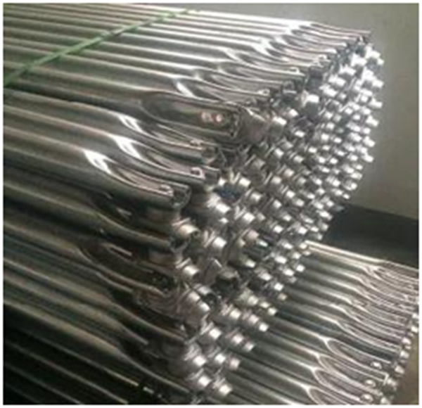 Cuplock Brace / диагональ