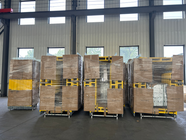 Хүрээ хугарах үйлдвэрлэгч