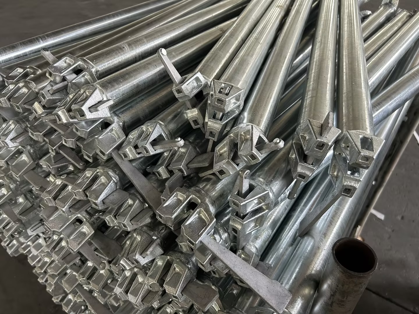 Ringlock системийн редер