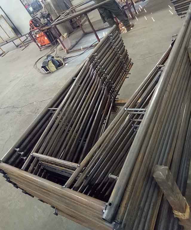 Хүрэгний Хүрээ 08