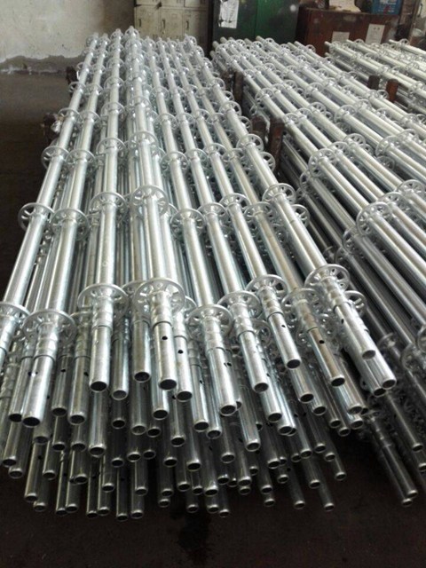 Ringlock стандарт 02