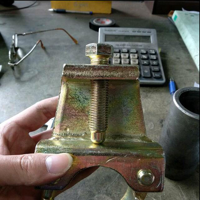 Girder холбогч 1