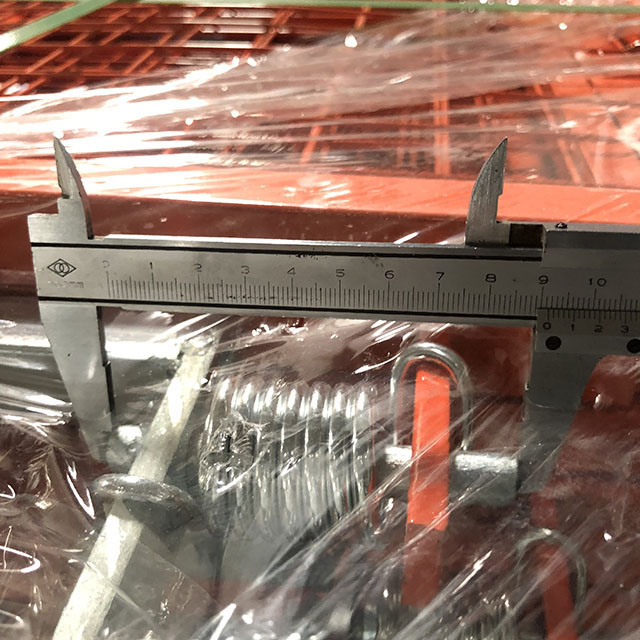 хаврын аюулгүй байдлын хаалга