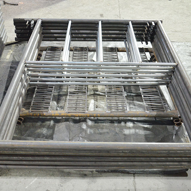 HDG Хаврын хавчаар түгжээтэй хүрээ шидийн шашны систем