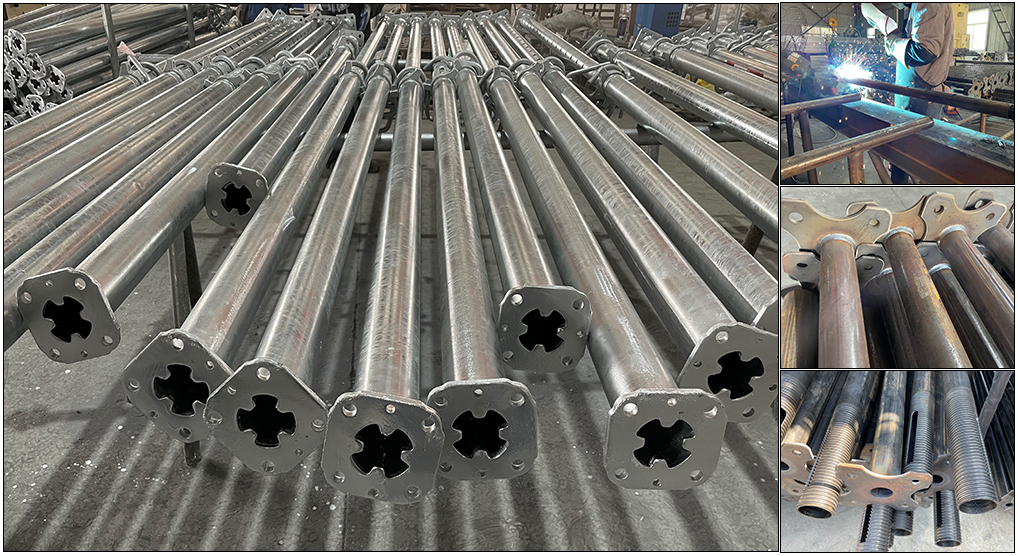 Шатаагчийн гантны үйлдвэр үйлдвэрлэгч