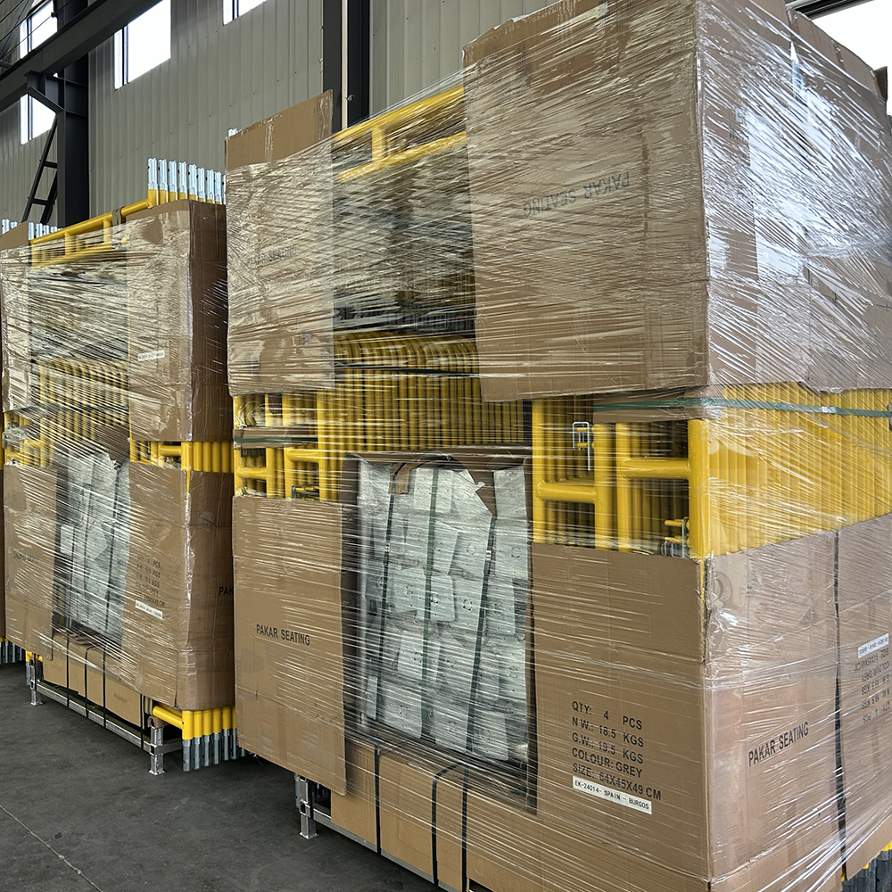 Хүрээ замаар алхах