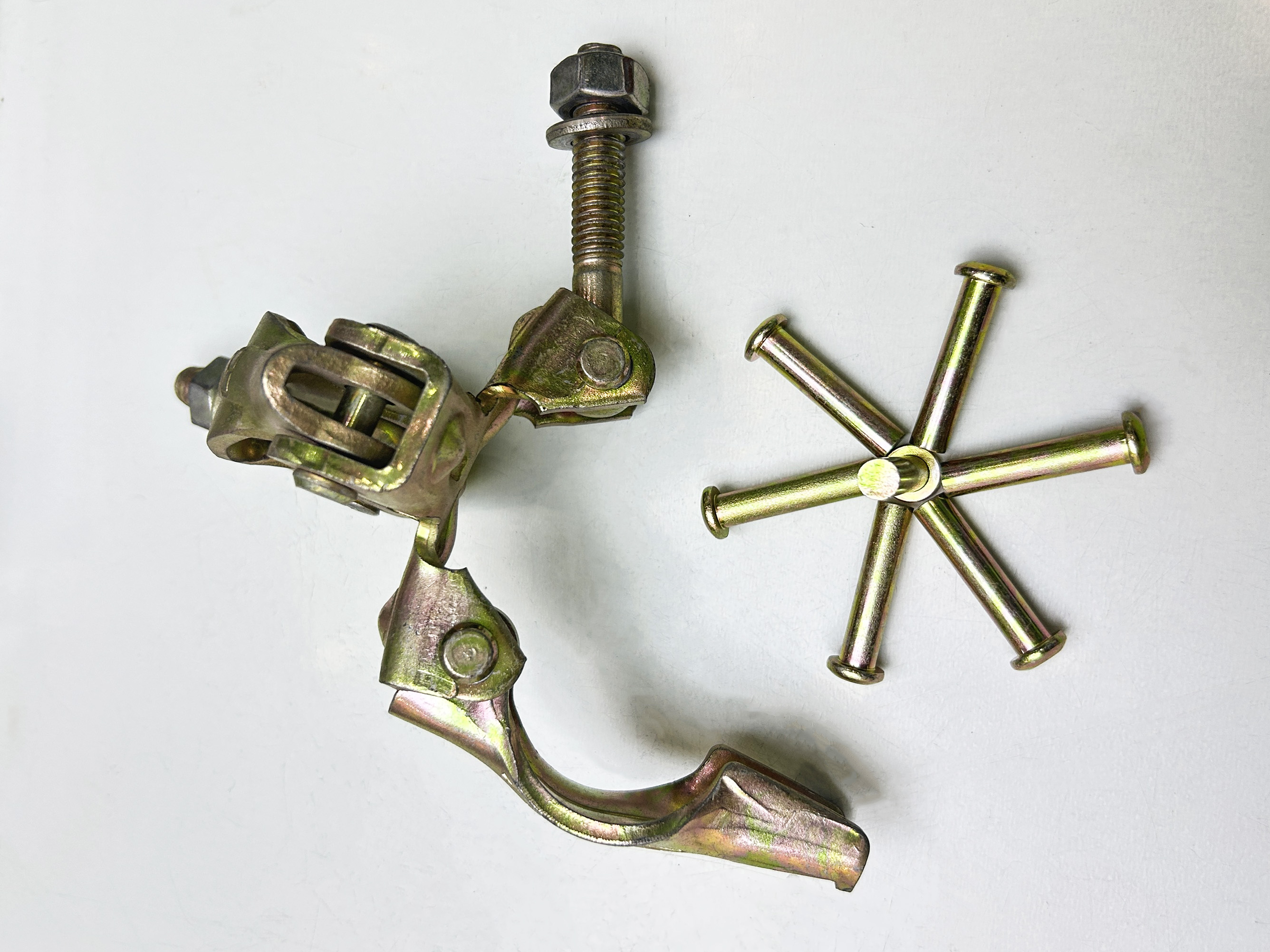 дарагдсан давхар холбогч 