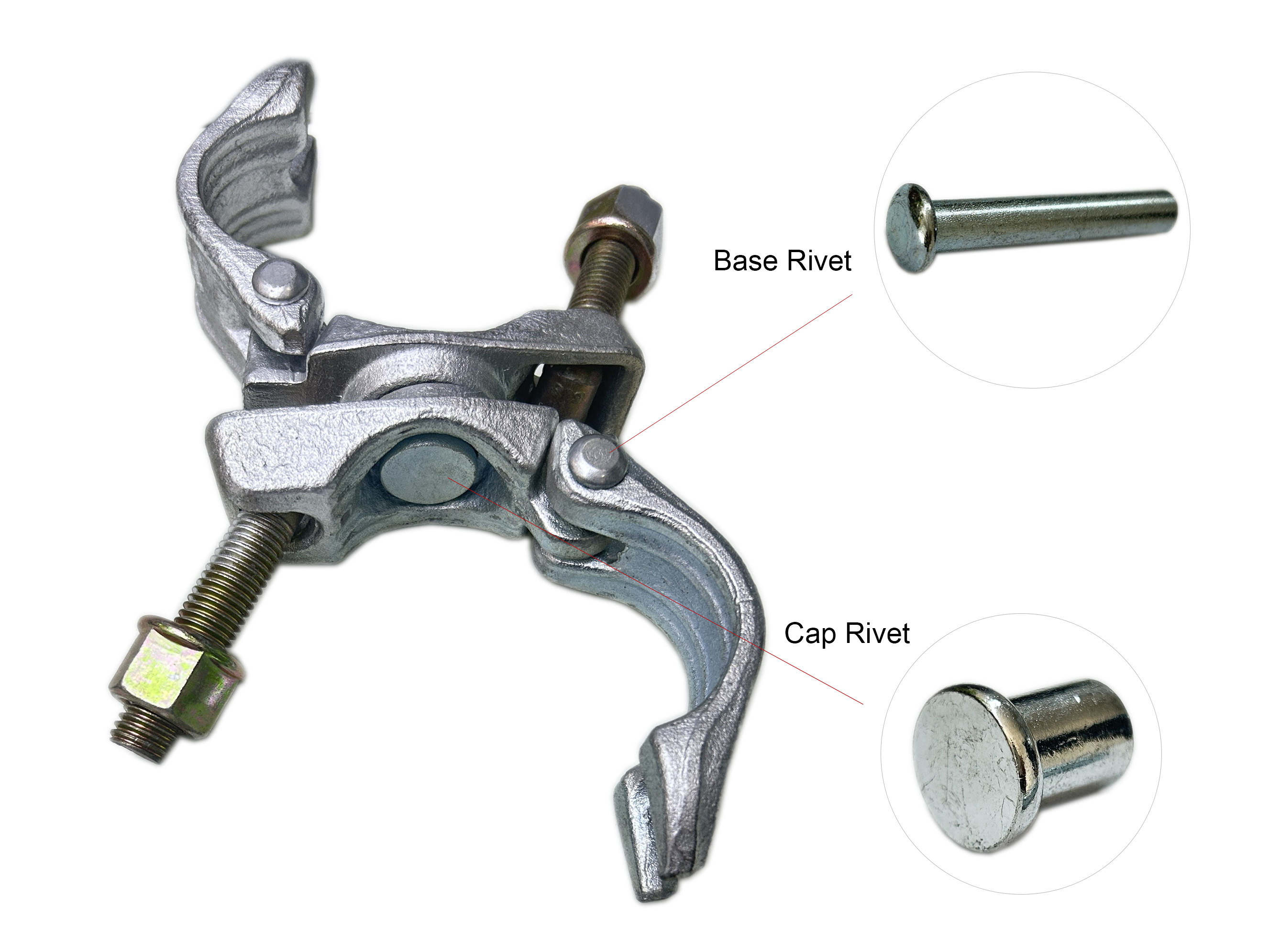нугасан холбогч 