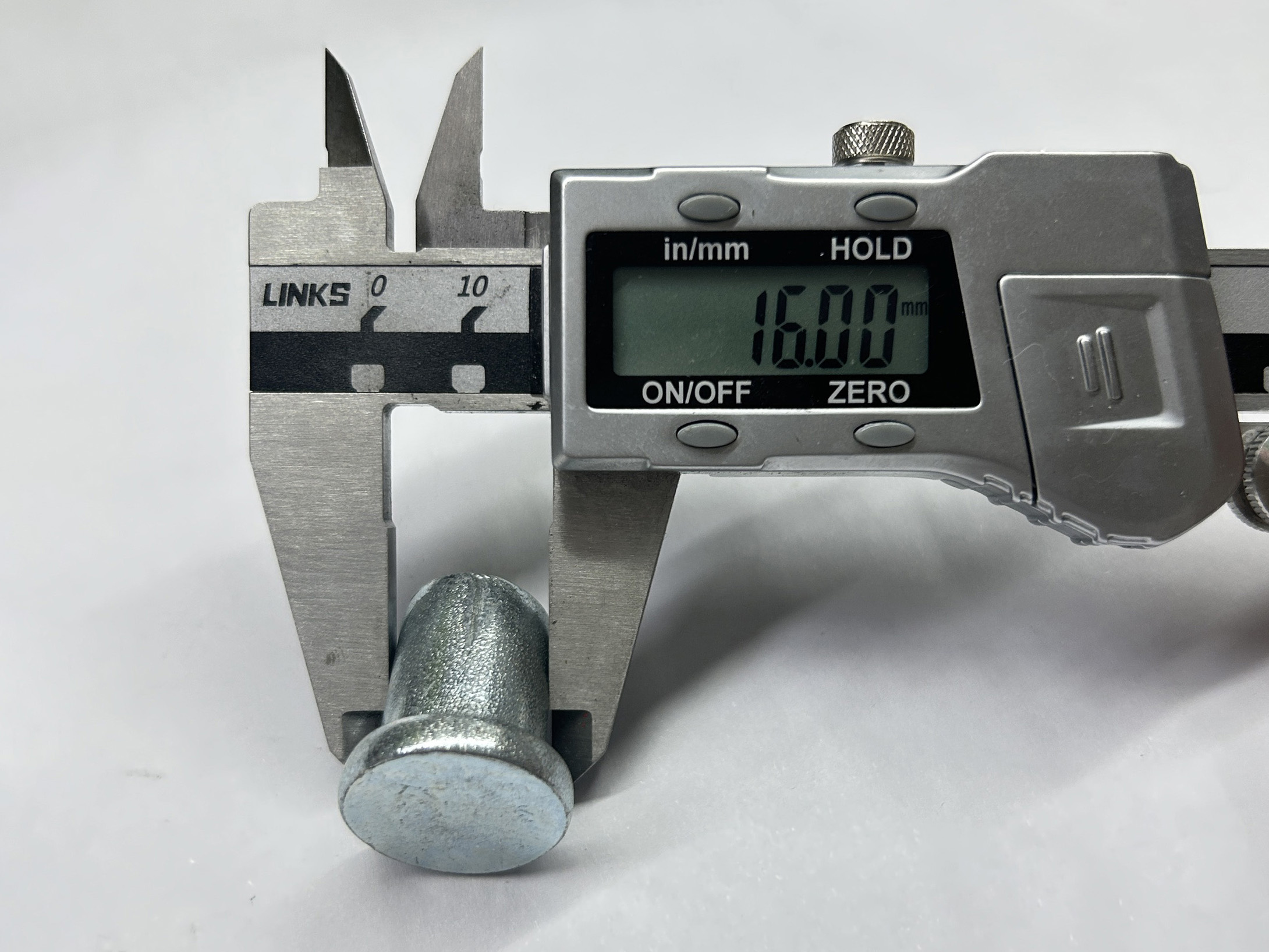 Шат холбогч тавын хэмжээ 