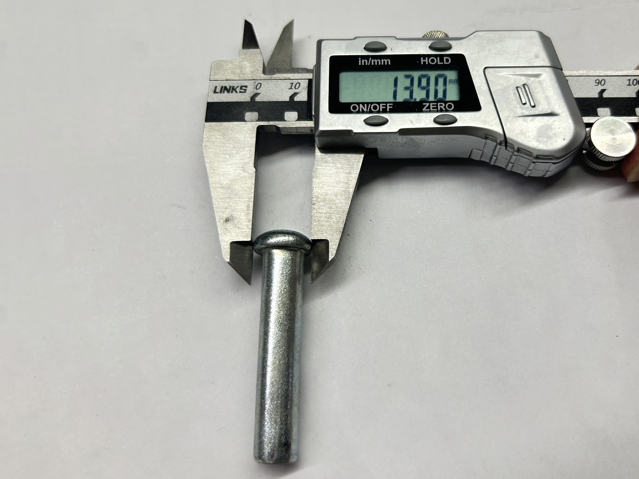 Шат холбогч тавын хэмжээ 