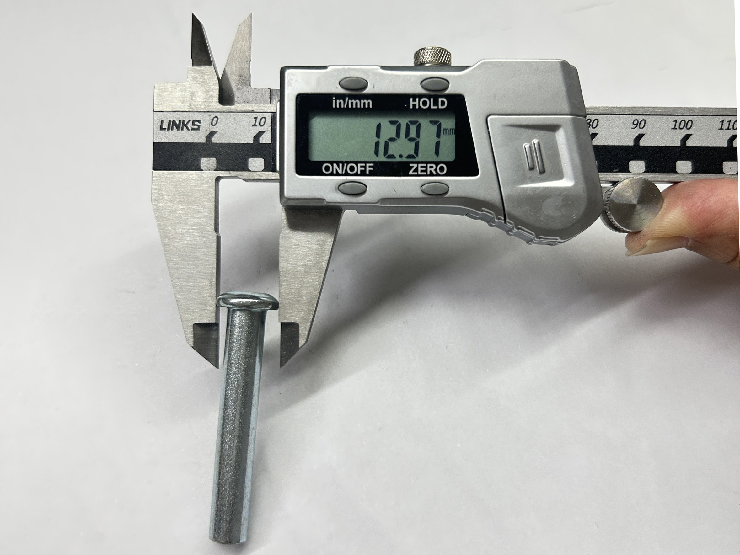 Шат холбогч тавын хэмжээ 