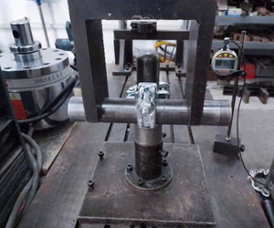 Туршилтанд хуурамч нугасан холбогч ангилах 'B '