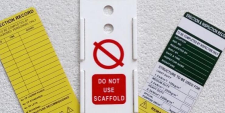 Эрүүл мэнд, аюулгүй байдал, чанар, байгаль орчинд аюулгүй байдлын аюулгүй байдал