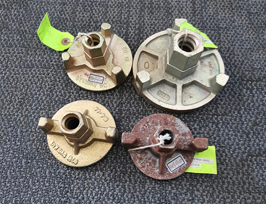 Формингийн уяаг өргөх сав, далавчны самар, усны таглаа