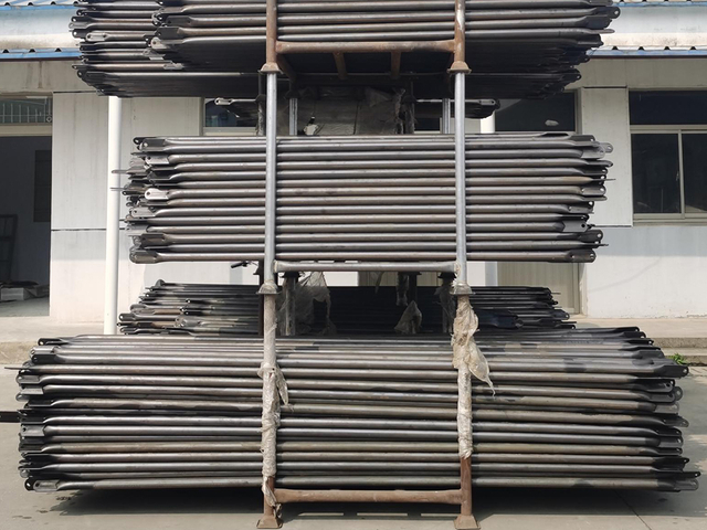 Ringlock Scaffoading диагональ хаалт