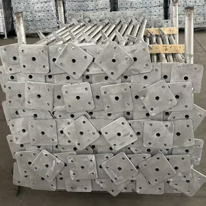 1500 мм хөндий суурьтай үүр