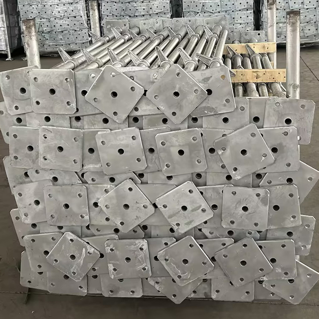 1500 мм хөндий суурьтай үүр