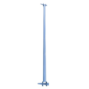 Африкийн Kwikstage Scaffolding Ledger