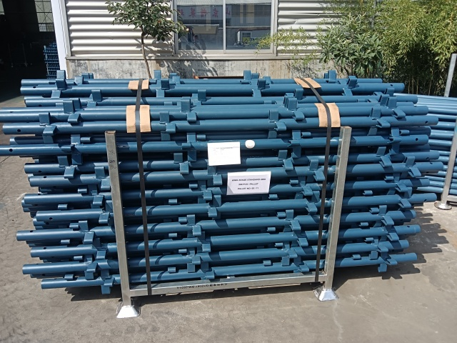 Kwikstage Scaffolding стандарт